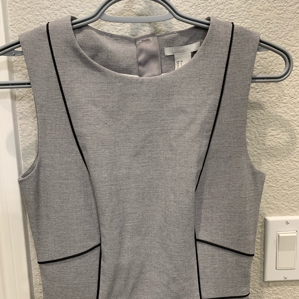 NEW h&m DRESS - Picture 3 of 7